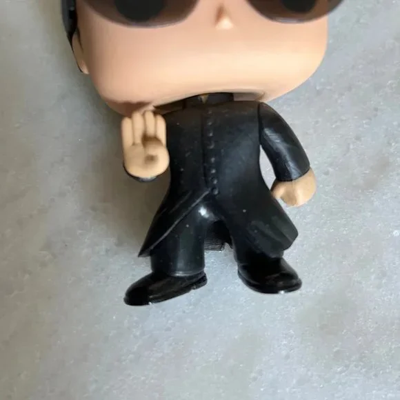 Action Figures - Picture 4 of 4